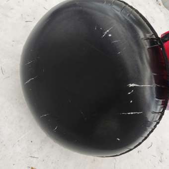 Тюбинг F78 100 см: отзыв пользователя Детский Мир