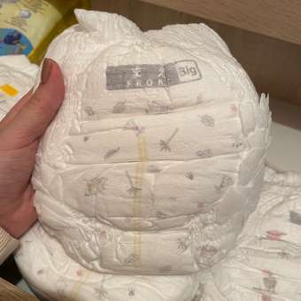 Трусики Merries Premium XL (12-22 кг) 32 шт.: отзыв пользователя Детский Мир
