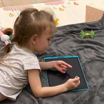 LCD планшет Baibian: отзыв пользователя Детский Мир