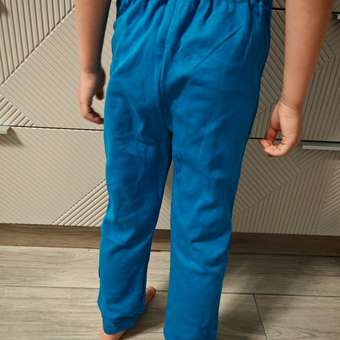 Брюки Утенок: отзыв пользователя Детский Мир