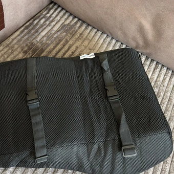 Подушка ортопедическая для спины Betterpillows с эффектом памяти для взрослых и детей: отзыв пользователя Детский Мир