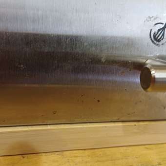 Хлебница ENDEVER Bamboo-03: отзыв пользователя Детский Мир