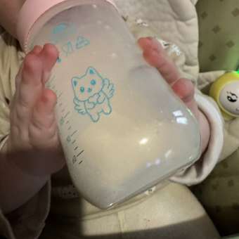 Бутылочка Baby Pino Anti-Colic 260 мл: отзыв пользователя Детский Мир