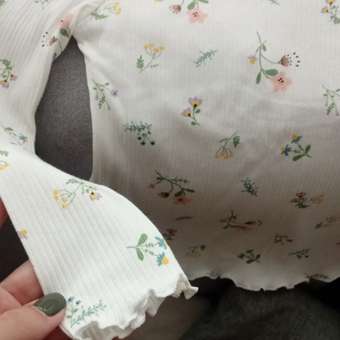 Пижама Day and Night: отзыв пользователя Детский Мир