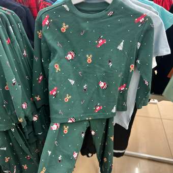 Пижама Futurino: отзыв пользователя Детский Мир