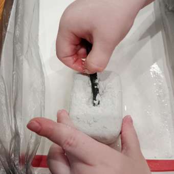 Набор для раскопок Бумбарам: отзыв пользователя Детский Мир