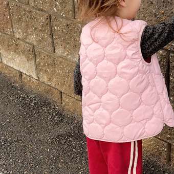 Брюки Baby Gо Trend: отзыв пользователя ДетМир