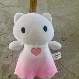 Мягкая игрушка Snuggles Bakery котик Герои кухни: отзыв пользователя Детский Мир