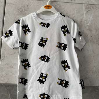 Футболка HELLO KITTY AND FRIENDS: отзыв пользователя Детский Мир