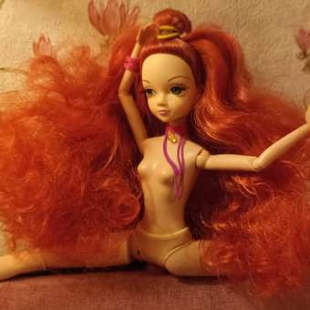 Кукла модельная Sonya Rose Школа танцев Джаз-фанк: отзыв пользователя Детский Мир