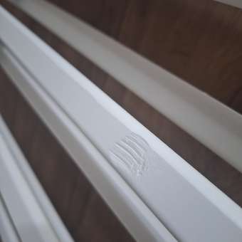 Детская кроватка ВДК, (белый): отзыв пользователя Детский Мир