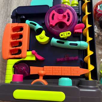 Настольная игра TrendToys пинбол лабиринт с шариком: отзыв пользователя Детский Мир