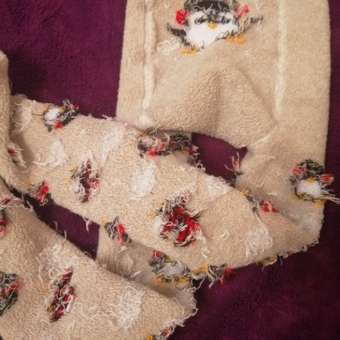 Колготки ALEX YVN: отзыв пользователя Детский Мир