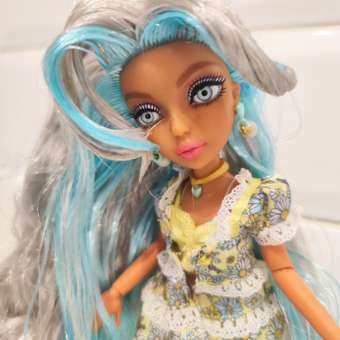 Кукла модельная Mermaze Mermaidz Color Change Casea: отзыв пользователя Детский Мир