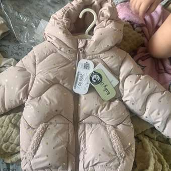 Куртка BabyGo: отзыв пользователя Детский Мир