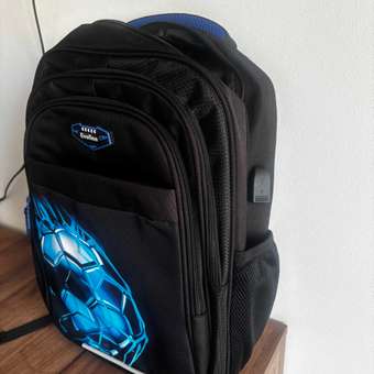 Рюкзак Evoline: отзыв пользователя Детский Мир