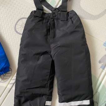 Комплект Futurino: отзыв пользователя Детский Мир