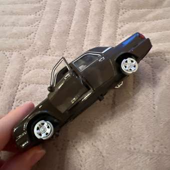 Автомобиль Технопарк ГАЗ Волга: отзыв пользователя ДетМир