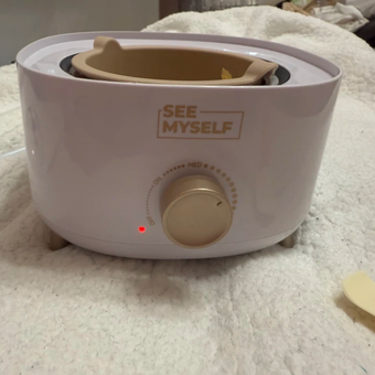 Воскоплав HomDoctor баночный: отзыв пользователя Детский Мир