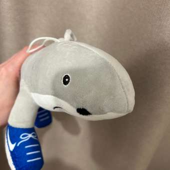 Мягкая игрушка Italian Brainrot Тралала: отзыв пользователя Детский Мир