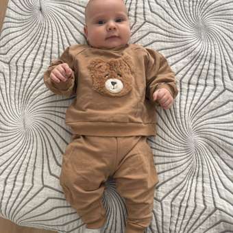 Костюм Baby Gо: отзыв пользователя ДетМир