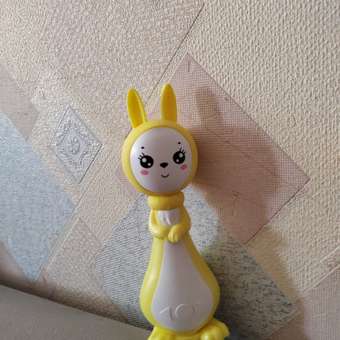 Игрушка BertToys Зайчик Няня: отзыв пользователя Детский Мир