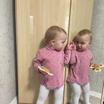 Водолазка BabyGo: отзыв пользователя ДетМир