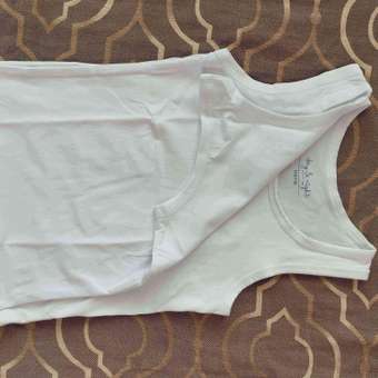 Майка Day and Night: отзыв пользователя Детский Мир