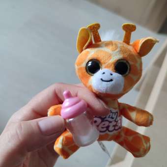 Игровой набор Zuru 5 surprise Plushy pets: отзыв пользователя ДетМир