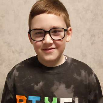 Свитшот Futurino: отзыв пользователя Детский Мир