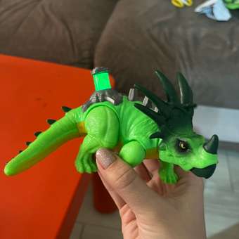 Игровой набор Zuru ROBO ALIVE Dino DNA: отзыв пользователя Детский Мир