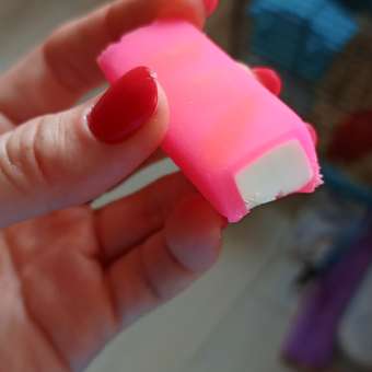 Ластик Brauberg 4 шт.: отзыв пользователя Детский Мир