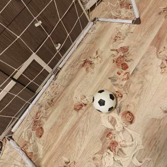 Футбол Yiwu Yofun Trading Co: отзыв пользователя Детский Мир