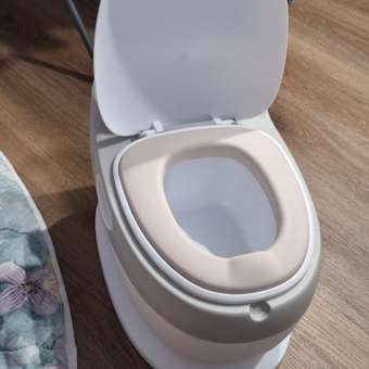 Горшок Babyton Cozy музыкальный: отзыв пользователя Детский Мир
