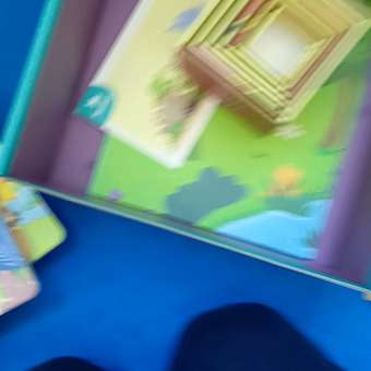 Обучающий набор Умница Управляем мышлением. Игры для развития soft-skills: отзыв пользователя Детский Мир