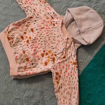 Свитшот Baby Gо: отзыв пользователя Детский Мир