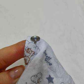 Боди ЯСЕЛЬКА: отзыв пользователя Детский Мир