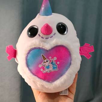 Фигурка Zuru Rainbocorns Ледяная мания: отзыв пользователя Детский Мир