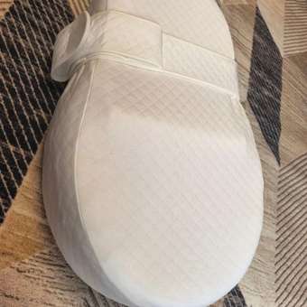 Матрас гнездышко Betterpillows Baby: отзыв пользователя Детский Мир