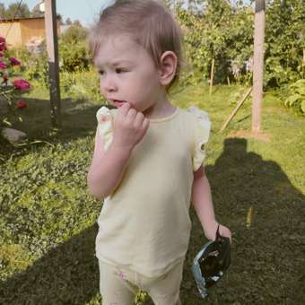 Комплект Baby Gо: отзыв пользователя Детский Мир