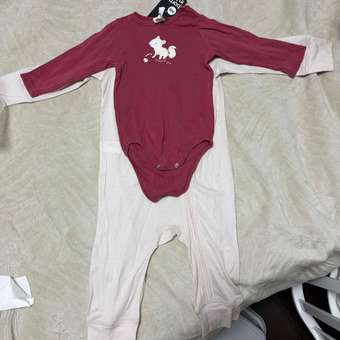 Термокомбинезон Happy Baby: отзыв пользователя Детский Мир
