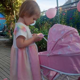 Платье I Love Princesss: отзыв пользователя Детский Мир