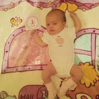 Носки Baby Gо 2 пары: отзыв пользователя Детский Мир