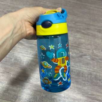 Бутылка Skylar 500 мл: отзыв пользователя Детский Мир