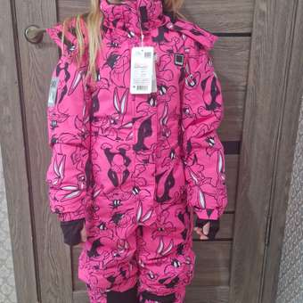 Комбинезон PlayToday: отзыв пользователя Детский Мир