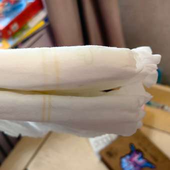 Трусики AIWIBI Premium XXL 46 шт.: отзыв пользователя Детский Мир