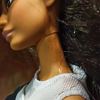 Кукла модельная Barbie: отзыв пользователя ДетМир