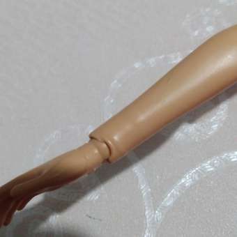 Кукла модельная Barbie Экстра: отзыв пользователя Детский Мир