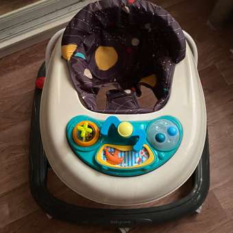 Ходунки BabyCare Corsa: отзыв пользователя Детский Мир