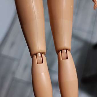 Кукла модельная Barbie: отзыв пользователя ДетМир